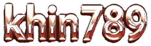 khin789 logo