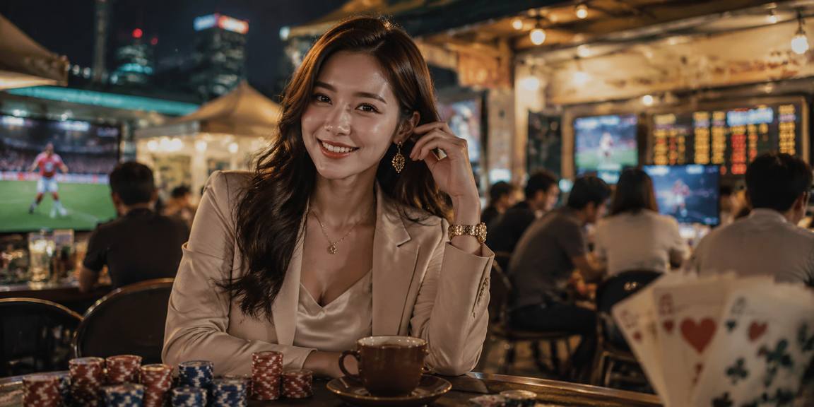 khin789 Live Casino